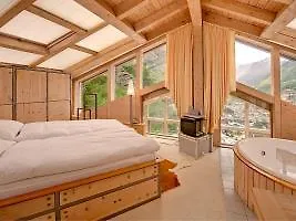 Heinz Julen Penthouse Zermatt