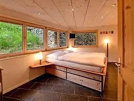 Heinz Julen Penthouse Hotel 5*