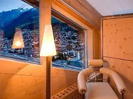 Heinz Julen Penthouse 5* Zermatt