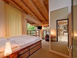 Heinz Julen Penthouse Hotel Zermatt