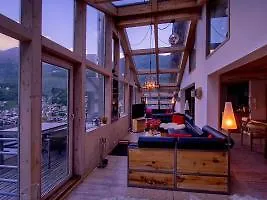Heinz Julen Penthouse Hotel
