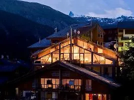 Hotel Heinz Julen Penthouse 5*