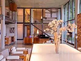 Heinz Julen Penthouse 5*