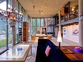 Heinz Julen Penthouse Hotel 5*