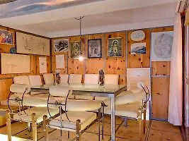 Heinz Julen Penthouse Hotel