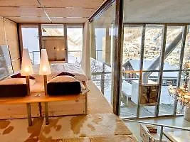 Hotel Heinz Julen Penthouse 5*