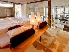 Hotel Heinz Julen Penthouse Zermatt