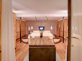 Heinz Julen Penthouse 5* Zermatt