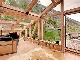 Heinz Julen Penthouse 5* Zermatt