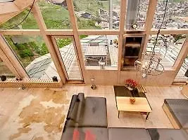 Heinz Julen Penthouse Hotel 5*
