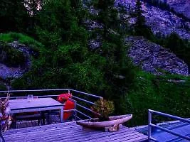 Heinz Julen Penthouse 5*