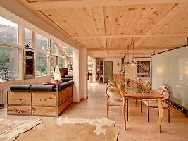 Heinz Julen Penthouse 5*