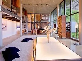 Heinz Julen Penthouse Hotel 5*